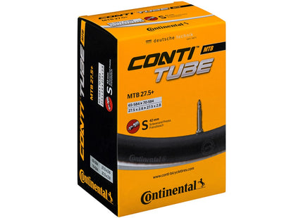 Continental MTB Bred Slange 27.5'' x 2,6 - 2,8