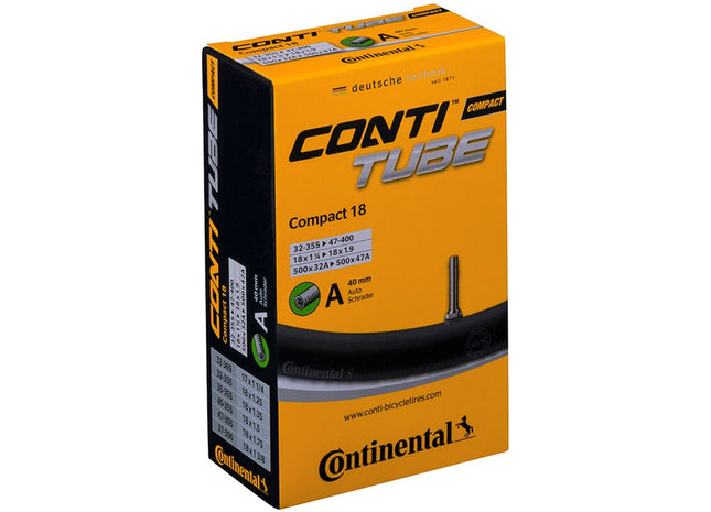 Continental Slange 18''