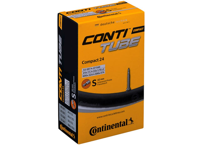 Continental Bred Slange 24''