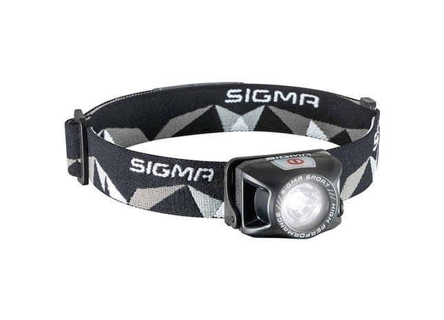 Sigma Headled II Pandelampe