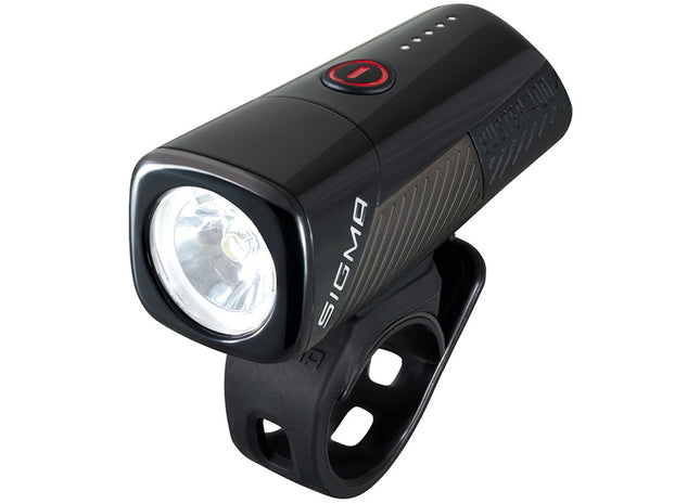 Sigma Buster FL 400 Cykellygte