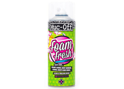 MUC-OFF Foam Fresh 400 ml