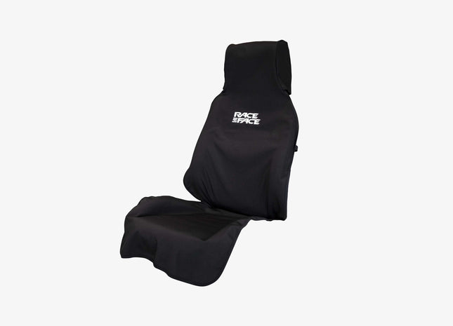 RACE FACE BIL SÆDE COVER SORT