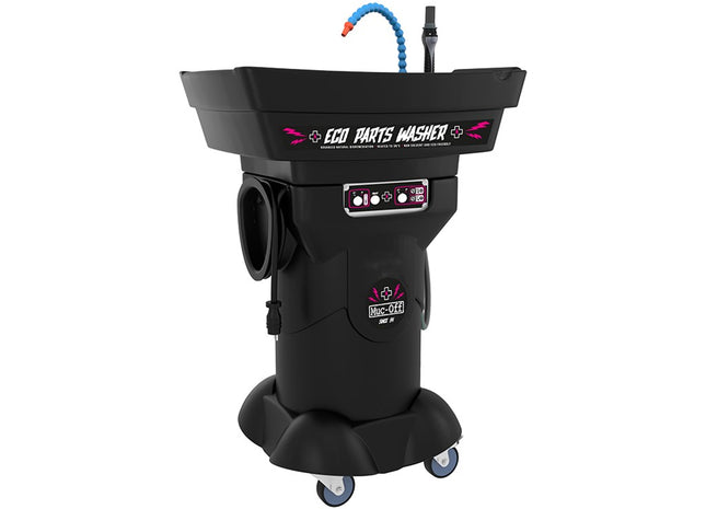 MUC-OFF Eco Parts Washer Bundle