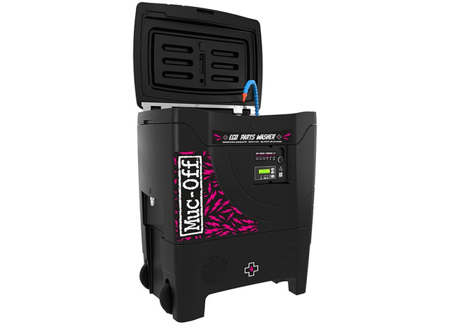 MUC-OFF Eco Parts Washer Bundle