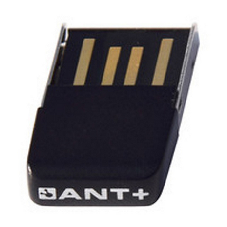 Elite Elite USB Dongel Ant+ Til PC
