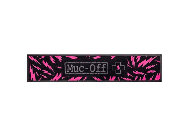 MUC-OFF MTB/Cykel Måtte