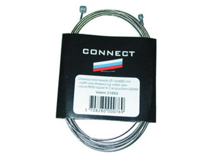 Connect Bremsekabel 3000mm