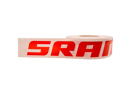 SRAM Markerings tape 75mmx500m