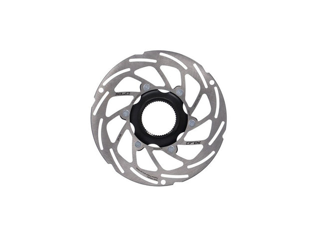 XLC Rotor BR-X86 CenterLock 140 mm
