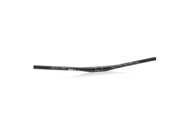 XLC Flat bar HB-M18 760 mm Matt black