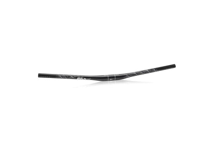 XLC Flat bar HB-M18 760 mm Black/Brilliance