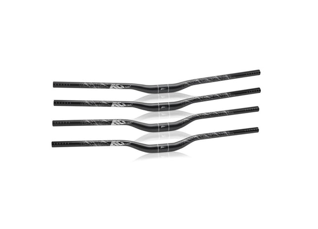 XLC Riser bar HB-M19 780 mm Matt black