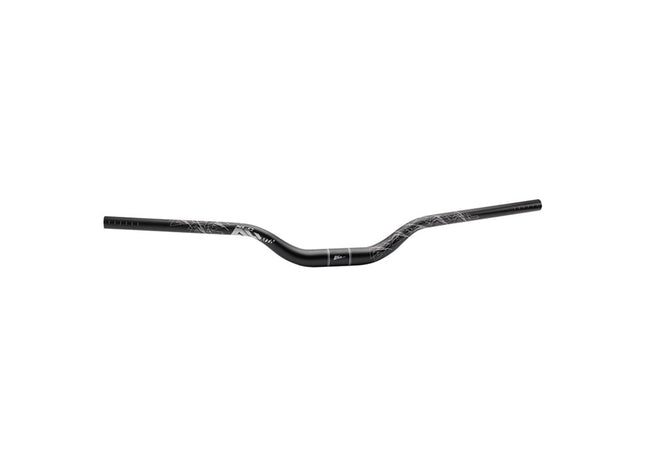 XLC Riser bar HB-M19 780 mm Matte black