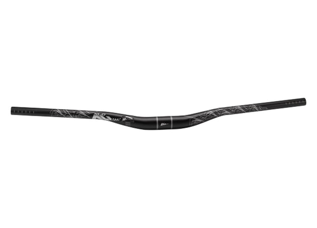 XLC Riser bar HB-M20 780 mm Matt black