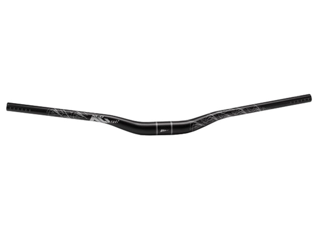 XLC Riser bar HB-M20 780 mm Matt black