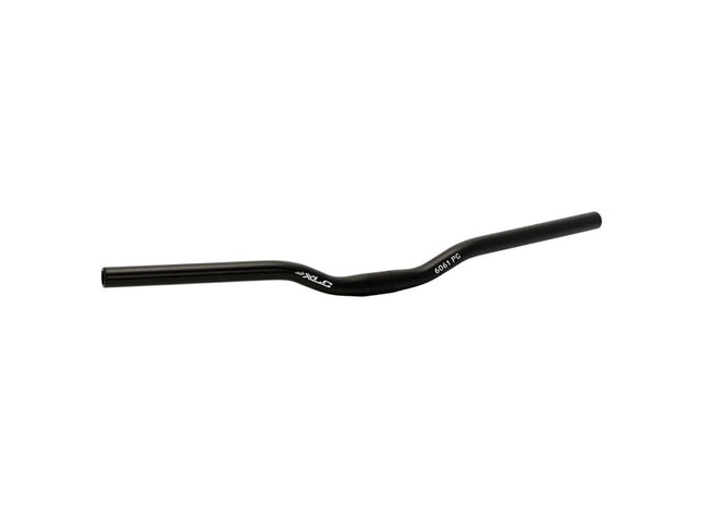 XLC Riser bar HB-M04 630 mm Matt black