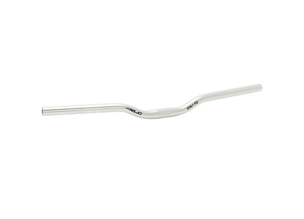 XLC Riser bar HB-M04 630 mm Matt silver