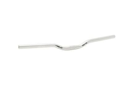 XLC Riser bar HB-M04 630 mm Matt silver