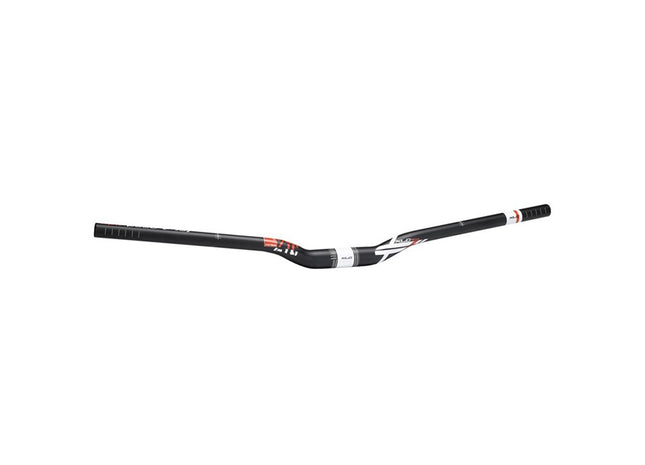 XLC Riser bar HB-M16 780 mm Black