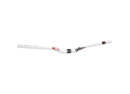 XLC Riser bar HB-M16 780 mm White