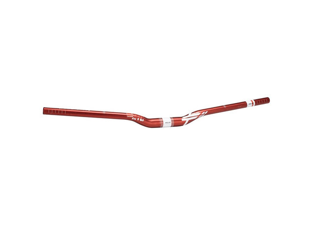 XLC Riser bar HB-M16 780 mm Red