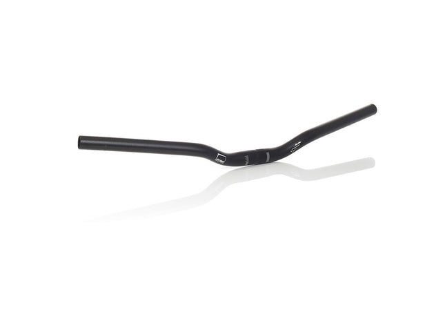 XLC Riser bar HB-C09 600 mm Black