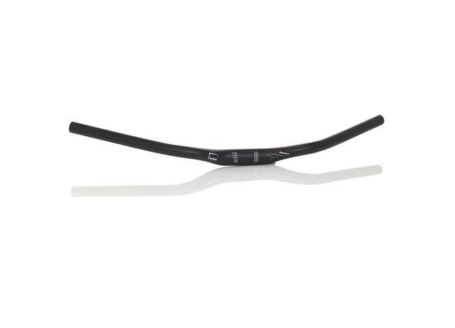 XLC Riser bar HB-C10 640 mm Black