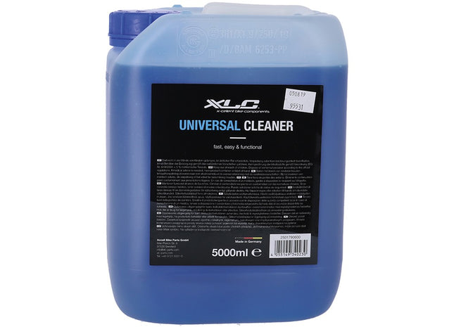 XLC Sæbe 5L