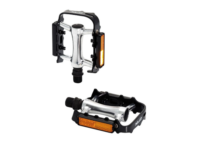 XLC PD-M04 Flat Pedaler
