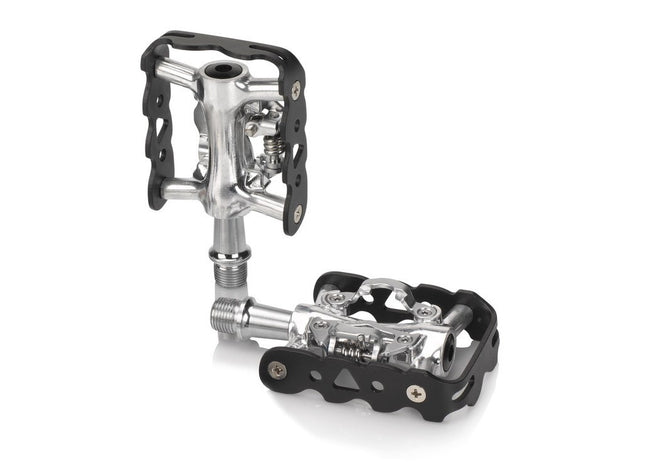 XLC PD-S20 Kombi Pedaler