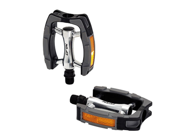 XLC PD-C07 Flat Pedaler