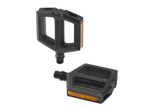 XLC PD-C11 Børne Flat Pedaler