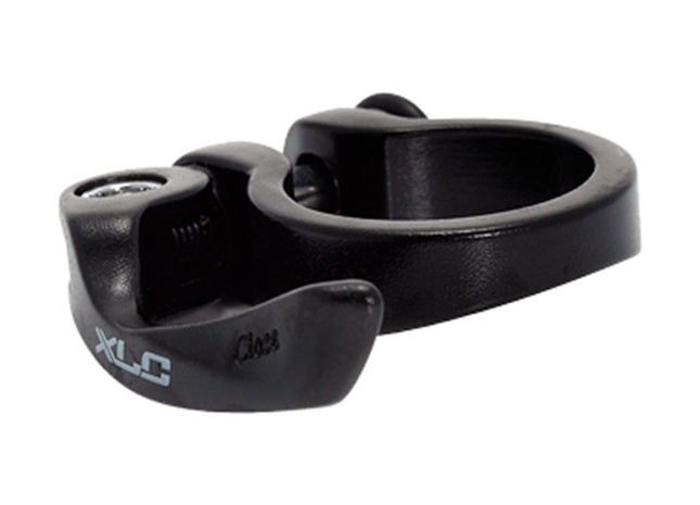 XLC PC-L01 34,9 mm Sadelklemme