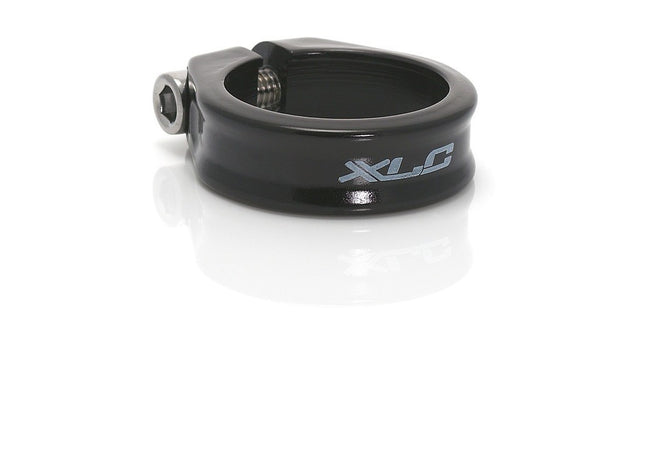XLC PC-B01 31,8 mm Sadelklemme