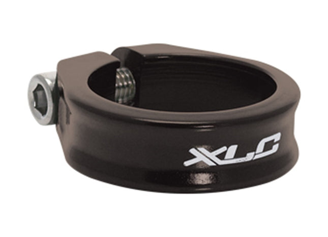 XLC PC-B01 34,9 mm Sadelklemme