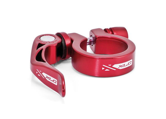 XLC PC-L04 31,8 mm Sadelklemme