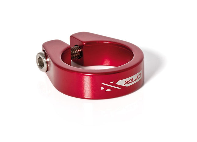 XLC PC-B05 34,9 mm Sadelklemme