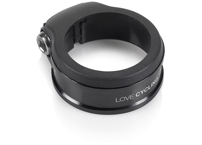 XLC PC-A02 31,8 mm Sadelklemme