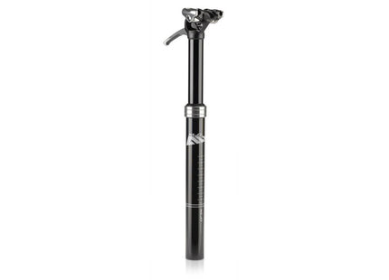 XLC Dropper post SP-T05 Length 361 mm Ø31,6 mm Travel 100 mm