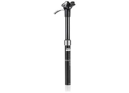 XLC Dropper post SP-T09 Length 340 mm Ø27,2 mm Travel 80 mm