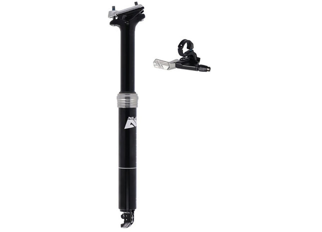 XLC Dropper post SP-T11B Length 328 mm Ø30,9 mm Travel 80 mm