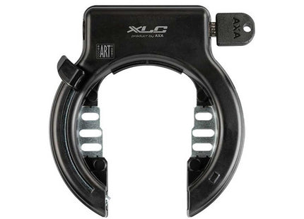 XLC LO-F02 Fantomas 2 Ring lock Cykellås