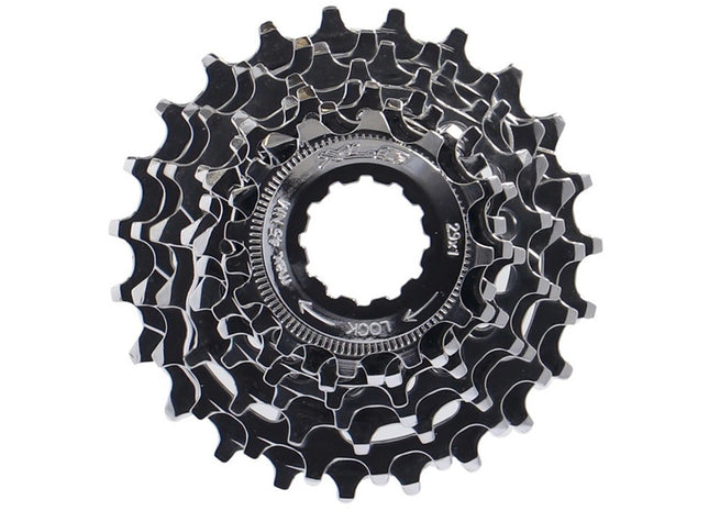 XLC Kassette Shimano kompatibel 8 speed 16-25T