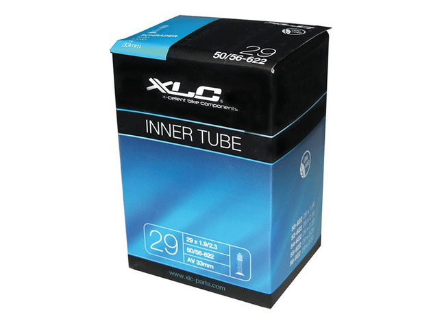 XLC VT-A29 29 x 1,9 - 2,3 (50-56x622) Schrader 35 mm