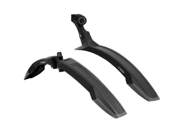 ZÉFAL Mudguard Deflector M60 set Front and rear 26'' - 29''