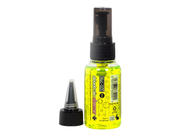MUC-OFF Bio Drivetrain Cleaner 32 ml