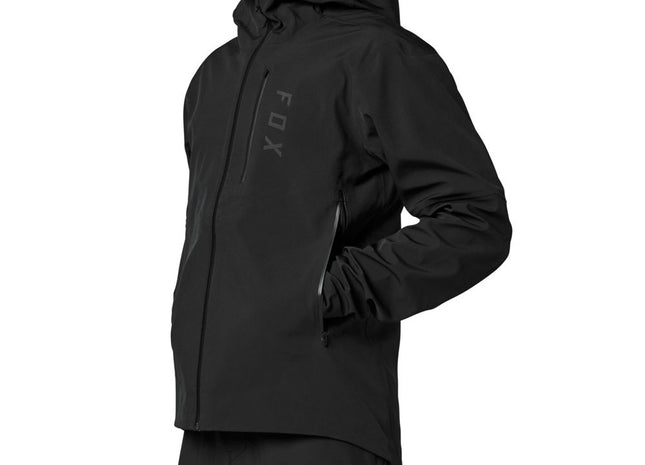 Fox 'Ranger' 3L Vandtæt MTB Jakke