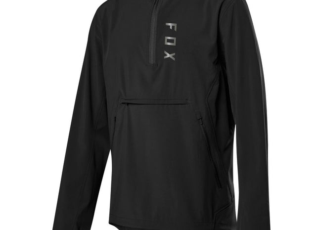 Fox 'Ranger' Vindtæt Pullover MTB Jakke