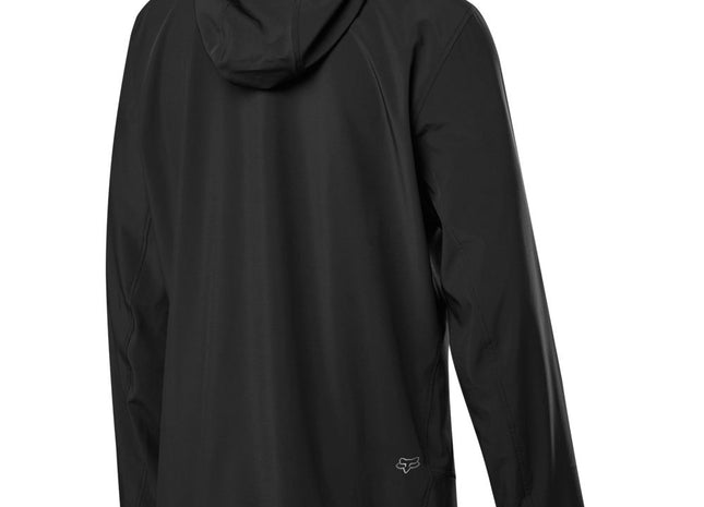 Fox 'Ranger' Vindtæt Pullover MTB Jakke